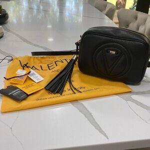 Crossbody Mario Valentino pre owner